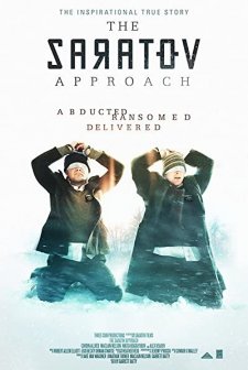 The Saratov Approach (2013) afişi
