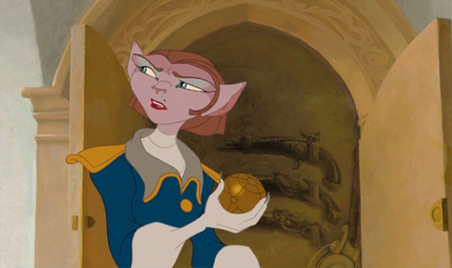 Define Gezegeni fotoğrafı