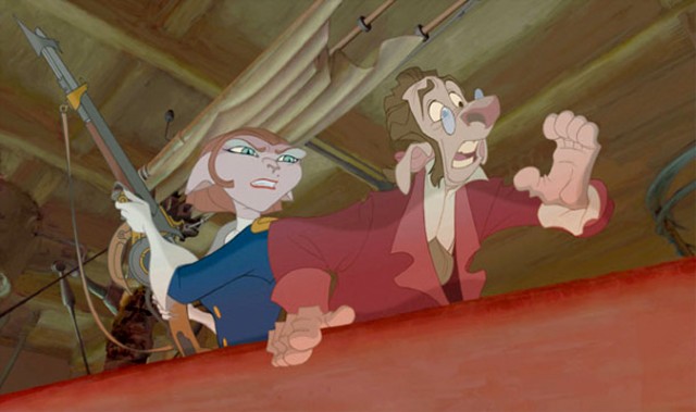 Define Gezegeni fotoğrafı