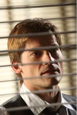 New Amsterdam fotoğrafı