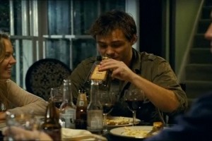 Kill Theory Fotoğrafı