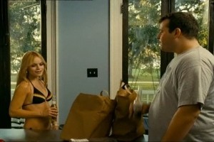 Kill Theory Fotoğrafı