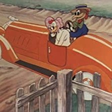 Let It Be Me (1936) afişi