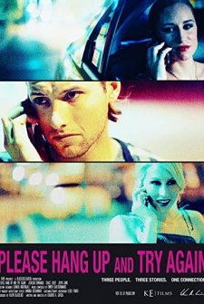 Please Hang Up And Try Again (2012) afişi