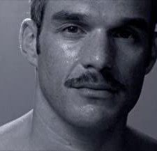 La moustache de Charles Bronson (2011) afişi