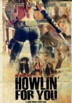 Howlin' for You (2011) afişi
