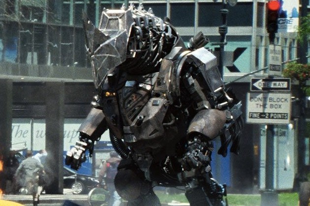 İnanılmaz Örümcek-Adam 2 Fotoğrafı