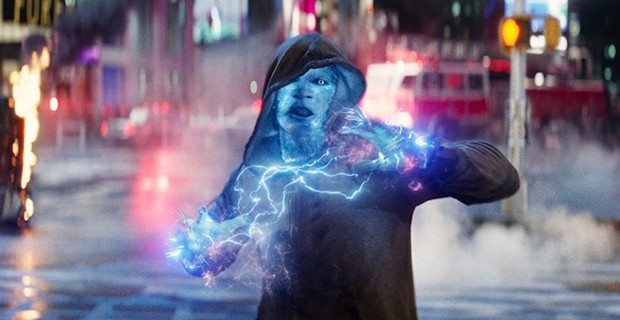 İnanılmaz Örümcek-Adam 2 Fotoğrafı