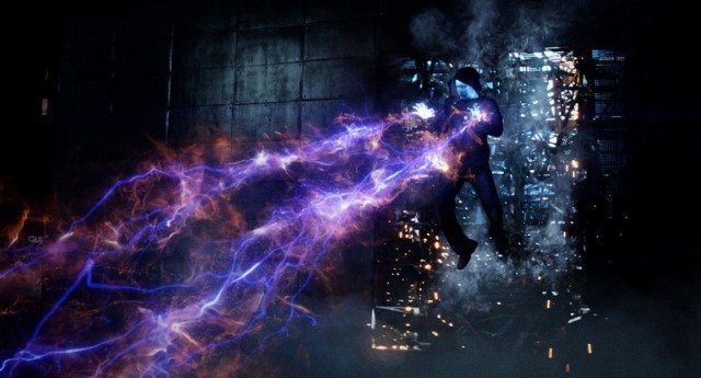 İnanılmaz Örümcek-Adam 2 Fotoğrafı