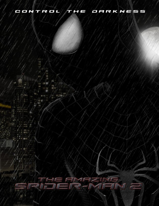 İnanılmaz Örümcek-Adam 2 Fotoğrafı