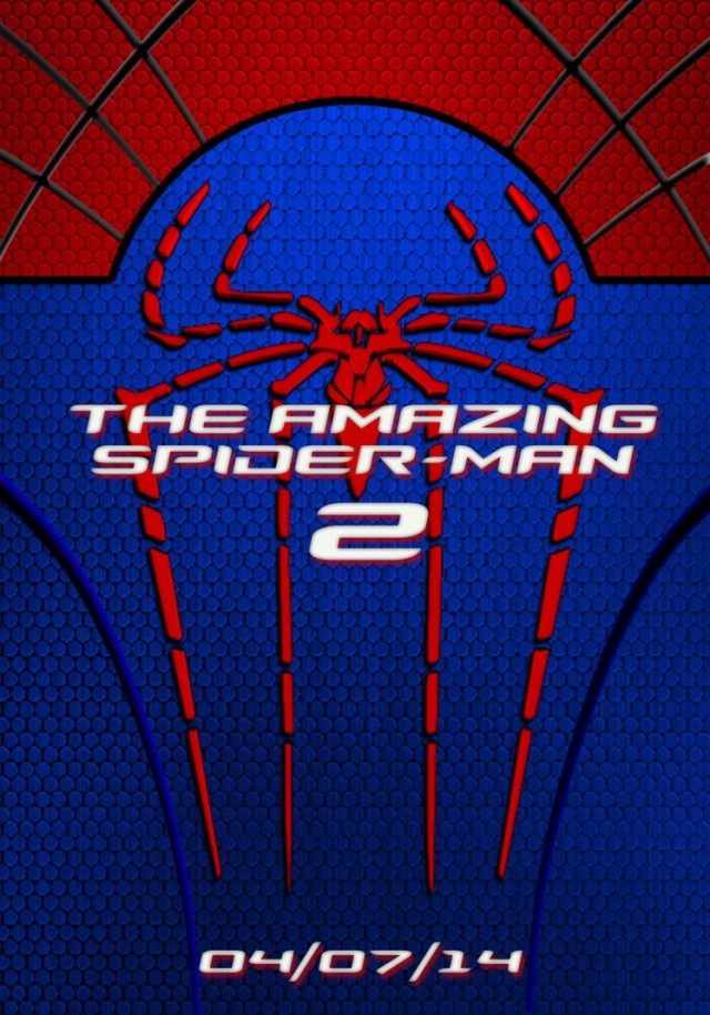 İnanılmaz Örümcek-Adam 2 Fotoğrafı