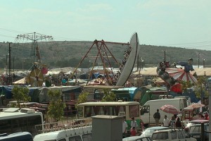 Hazan Mevsimi: Bir Panayır Hikayesi Fotoğrafı