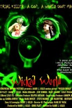Wicked World afişi