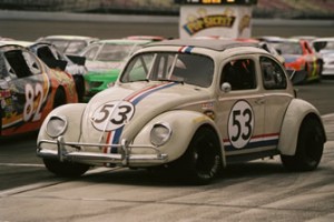 Herbie: Tam Gaz Fotoğrafı