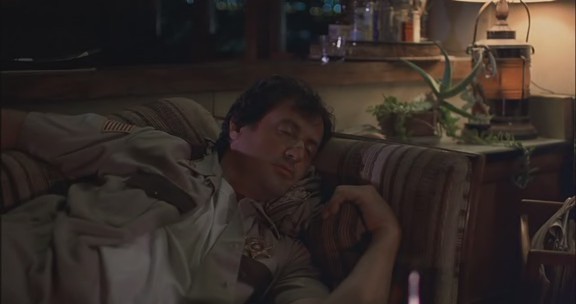 Güçlüler Bölgesi Fotoğrafı