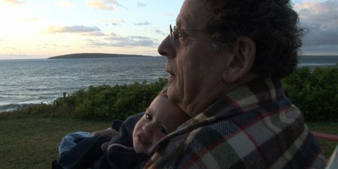 Glass: Philip’in 12 Bölümde Portresi fotoğrafı