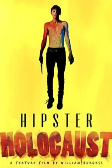 Hipster Holocaust (2011) afişi