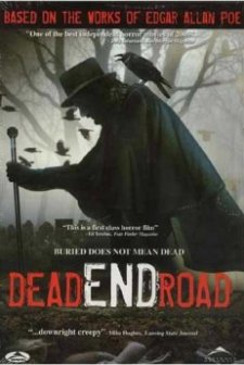 Dead End Road afişi