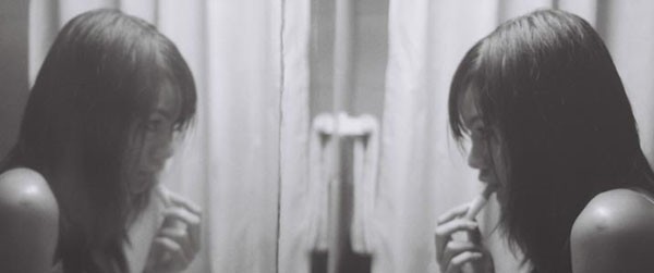 Last Life in The Universe Fotoğrafı