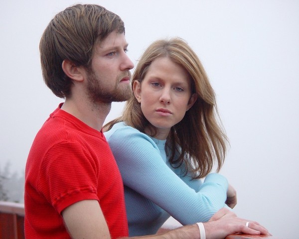 Mavi Olmadan Kırmızı fotoğrafı