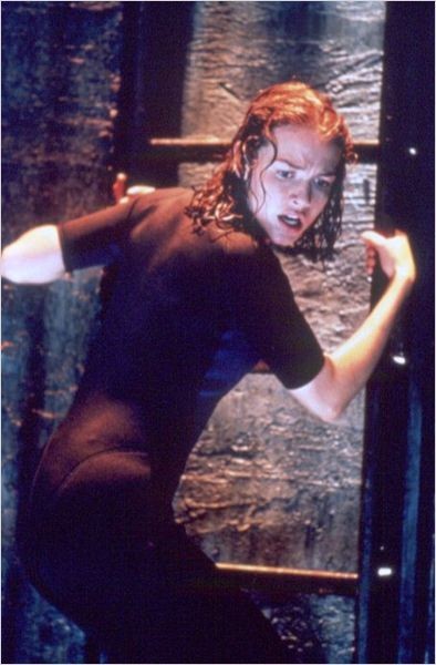 Mavi Korku Fotoğrafı