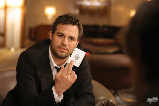 The Brothers Bloom Fotoğrafı