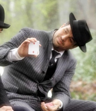 The Brothers Bloom Fotoğrafı