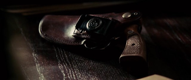 Zindan Adası Fotoğrafı