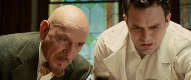 Zindan Adası Fotoğrafı