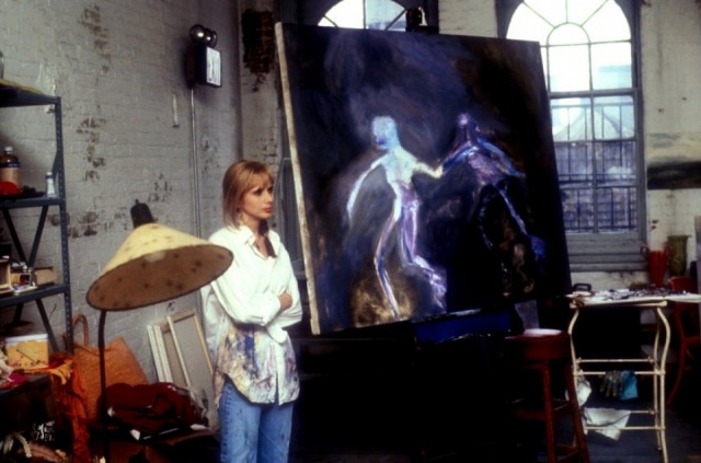 New York Üçlemesi Fotoğrafı