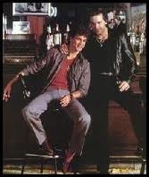 The Pope Of Greenwich Village Fotoğrafı