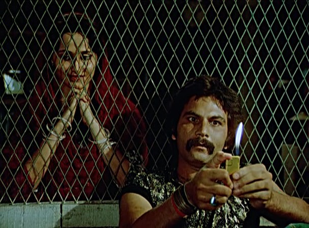 Salim Langde Pe Mat Ro Fotoğrafı