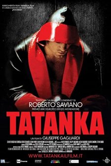 Tatanka (2011) afişi