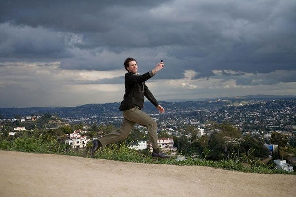 Bay Evet Fotoğrafı