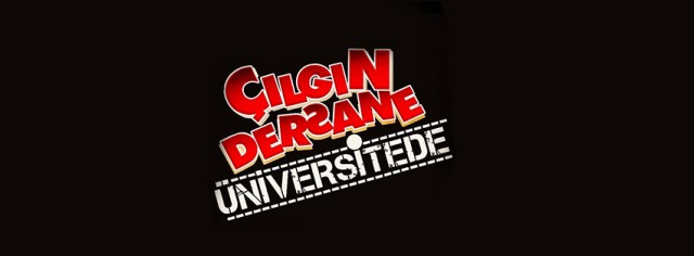 Çılgın Dersane Kampta fotoğrafı