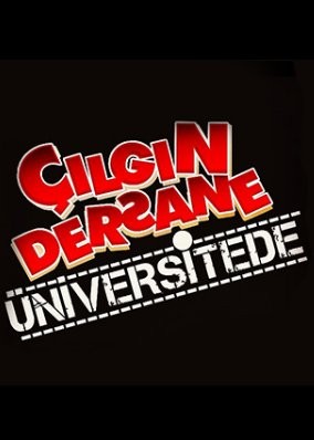 Çılgın Dersane Kampta fotoğrafı