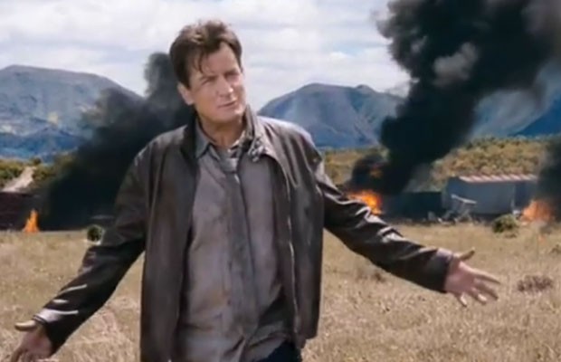 Anger Management Fotoğrafı