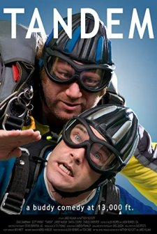 Tandem (2013) afişi