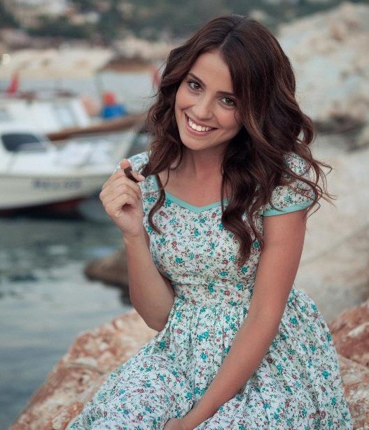 Sudan Bıkmış Balıklar Fotoğrafı