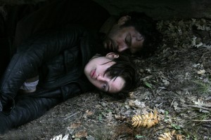 Dağların Hakimi Fotoğrafı