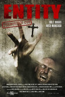 Hostage (2013) afişi