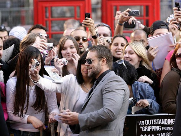 Devlet Oyunları Fotoğrafı