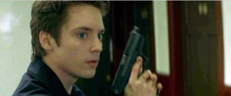 Çılgın Kovalamaca Fotoğrafı