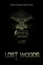 Lost Woods afişi