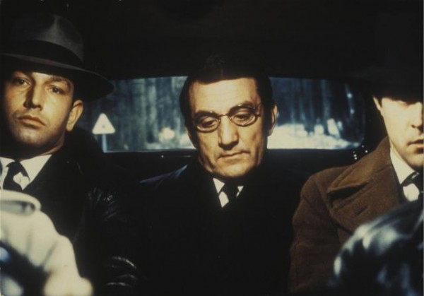 Gölgeler Ordusu Fotoğrafı