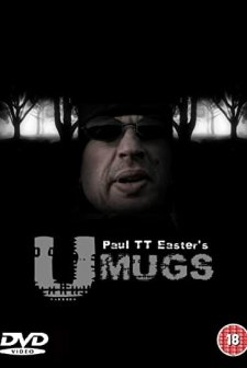 U Mugs (2012) afişi