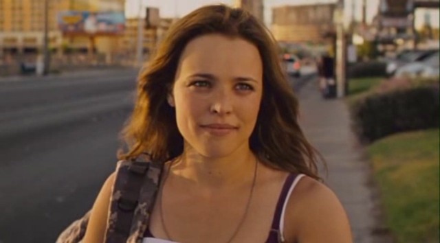 The Lucky Ones fotoğrafı