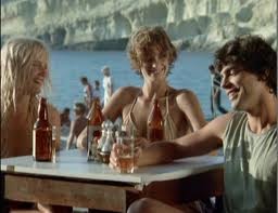 Summer Lovers Fotoğrafı