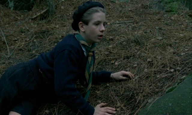 Elveda Çocuklar Fotoğrafı