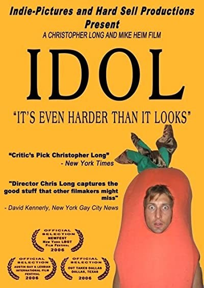 Idol (2006) afişi